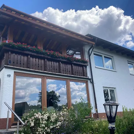 Loni Apartmán Kulmbach