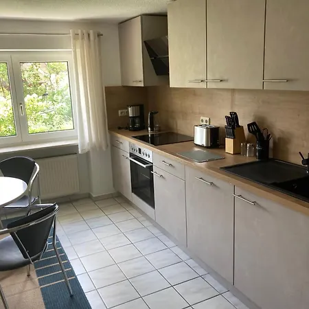 Apartmán Loni *