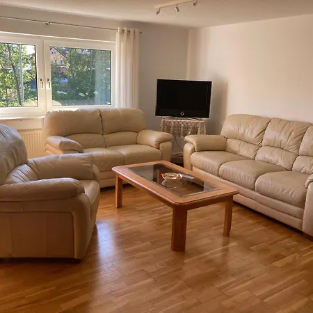 Apartmán Loni *