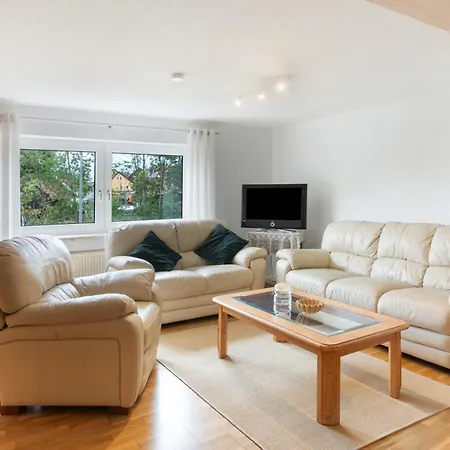 Loni Apartman Kulmbach