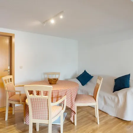 Apartman Loni Kulmbach