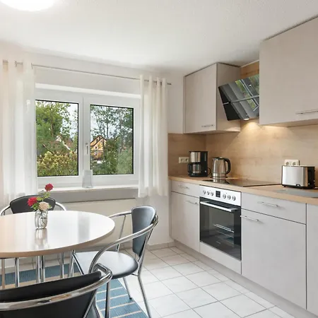 Apartman Loni *
