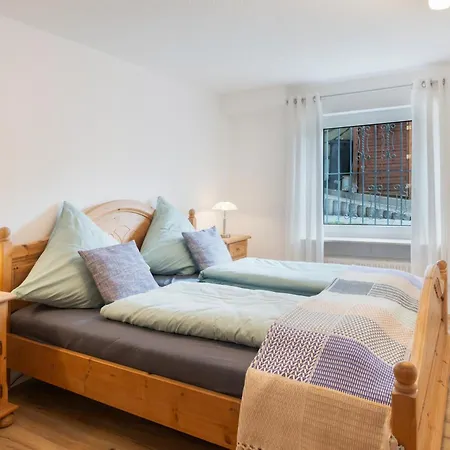 Apartman Loni Kulmbach