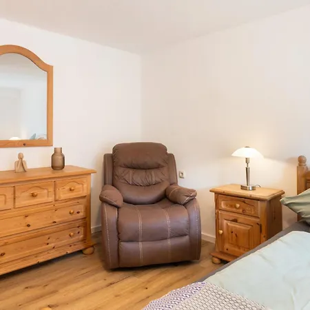 Apartman Loni *